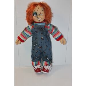 Bride of Chucky Horror Doll 24"